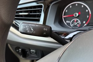 VOLKSWAGEN POLO 1. MPI PETROL - 2021год / 108222km 23