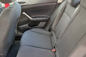 VOLKSWAGEN POLO 1. MPI PETROL - 2021год / 108222km 24
