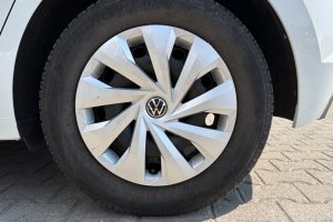 VOLKSWAGEN POLO 1. MPI PETROL - 2021год / 108222km 26