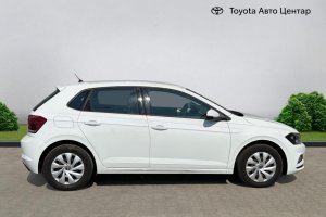 VOLKSWAGEN POLO 1. MPI PETROL - 2021год / 108222km 3