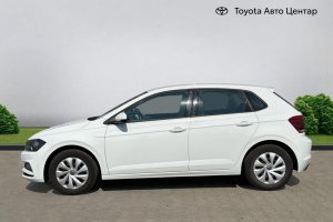VOLKSWAGEN POLO 1. MPI PETROL - 2021год / 108222km 4