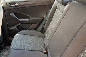 VOLKSWAGEN T-ROC 1.6TDI DIESEL - 2019год / 34213km 25