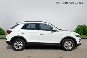 VOLKSWAGEN T-ROC 1.6TDI DIESEL - 2019год / 34213km 3