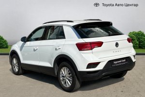 VOLKSWAGEN T-ROC 1.6TDI DIESEL - 2019год / 34213km 7