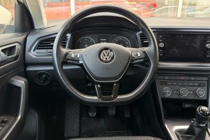 VOLKSWAGEN GOLF 1.6TDI DIESEL - 2018год / 109468km 11