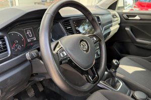 VOLKSWAGEN GOLF 1.6TDI DIESEL - 2018год / 109468km 12