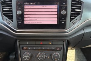 VOLKSWAGEN GOLF 1.6TDI DIESEL - 2018год / 109468km 18