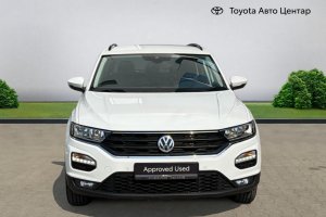 VOLKSWAGEN GOLF 1.6TDI DIESEL - 2018год / 109468km 1