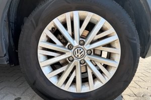 VOLKSWAGEN GOLF 1.6TDI DIESEL - 2018год / 109468km 26