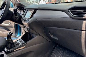OPEL CROSSLAND X 1.2 PETROL - 2017год / 149072km 9