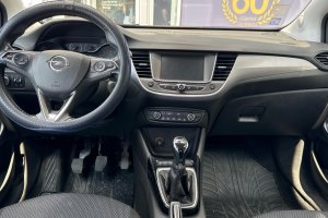 OPEL CROSSLAND X 1.2 PETROL - 2017год / 149072km 10