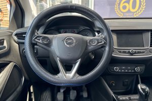 OPEL CROSSLAND X 1.2 PETROL - 2017год / 149072km 11