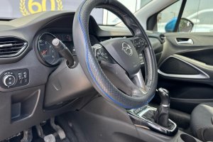 OPEL CROSSLAND X 1.2 PETROL - 2017год / 149072km 12
