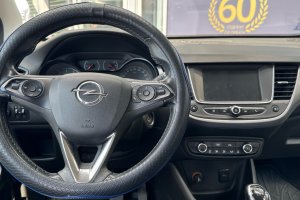 OPEL CROSSLAND X 1.2 PETROL - 2017год / 149072km 13