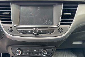 OPEL CROSSLAND X 1.2 PETROL - 2017год / 149072km 15