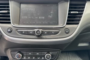 OPEL CROSSLAND X 1.2 PETROL - 2017год / 149072km 16