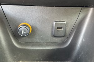 OPEL CROSSLAND X 1.2 PETROL - 2017год / 149072km 17