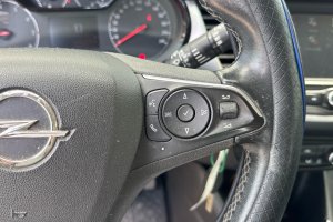 OPEL CROSSLAND X 1.2 PETROL - 2017год / 149072km 18