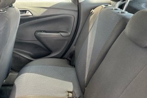 OPEL CROSSLAND X 1.2 PETROL - 2017год / 149072km 22