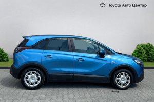 OPEL CROSSLAND X 1.2 PETROL - 2017год / 149072km 3
