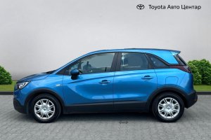 OPEL CROSSLAND X 1.2 PETROL - 2017год / 149072km 4