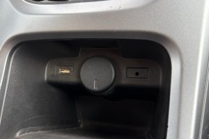 OPEL ASTRA 1.6 CDTI DIESEL - 2016год / km 17