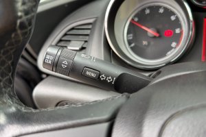 OPEL ASTRA 1.6 CDTI DIESEL - 2016год / km 20