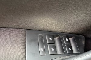 OPEL ASTRA 1.6 CDTI DIESEL - 2016год / km 21
