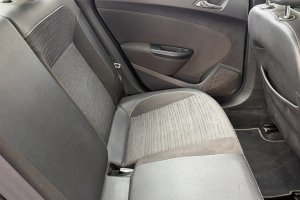 OPEL ASTRA 1.6 CDTI DIESEL - 2016год / km 22