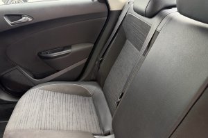OPEL ASTRA 1.6 CDTI DIESEL - 2016год / km 23