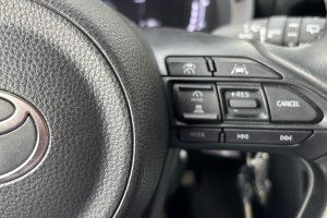 TOYOTA YARIS CROSS 1.5 HYBRID - 2024год / 25231km 18