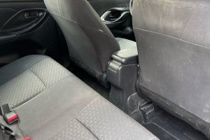 TOYOTA YARIS CROSS 1.5 HYBRID - 2024год / 25231km 20