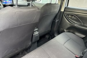 TOYOTA YARIS CROSS 1.5 HYBRID - 2024год / 25231km 21