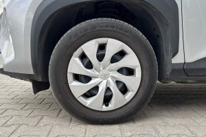 TOYOTA YARIS CROSS 1.5 HYBRID - 2024год / 25231km 22