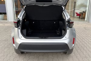 TOYOTA YARIS CROSS 1.5 HYBRID - 2024год / 25231km 8