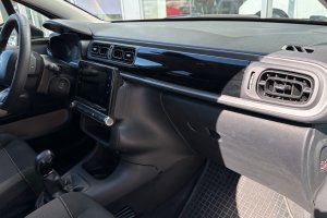 CITROEN C3 1.2 PETROL - 2021год / 55183km 9