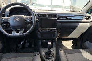 CITROEN C3 1.2 PETROL - 2021год / 55183km 10