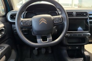 CITROEN C3 1.2 PETROL - 2021год / 55183km 11