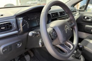 CITROEN C3 1.2 PETROL - 2021год / 55183km 12