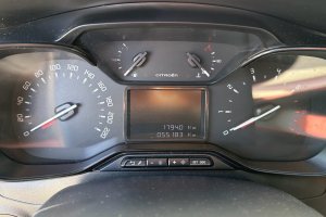CITROEN C3 1.2 PETROL - 2021год / 55183km 14