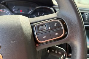 CITROEN C3 1.2 PETROL - 2021год / 55183km 20