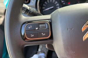 CITROEN C3 1.2 PETROL - 2021год / 55183km 21