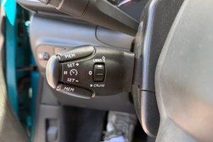 CITROEN C3 1.2 PETROL - 2021год / 55183km 22