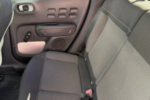 CITROEN C3 1.2 PETROL - 2021год / 55183km 26