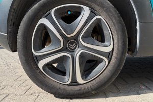 CITROEN C3 1.2 PETROL - 2021год / 55183km 27