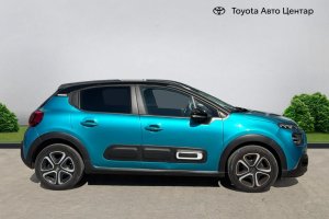 CITROEN C3 1.2 PETROL - 2021год / 55183km 3
