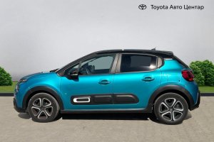 CITROEN C3 1.2 PETROL - 2021год / 55183km 4