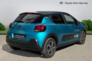 CITROEN C3 1.2 PETROL - 2021год / 55183km 5