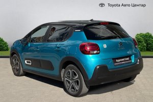 CITROEN C3 1.2 PETROL - 2021год / 55183km 7