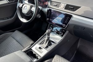 SKODA SUPERB 2.0TDI DIESEL - 2021год / 153306km 12